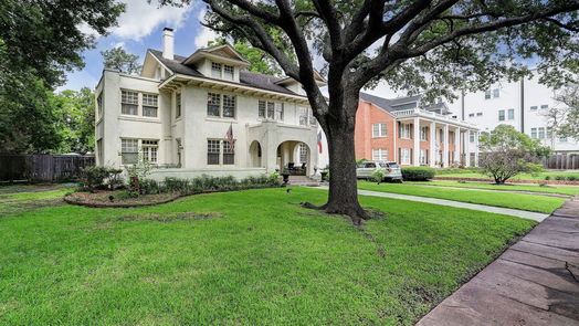 Houston 2-story, 4-bed 4510 Yoakum Boulevard-idx