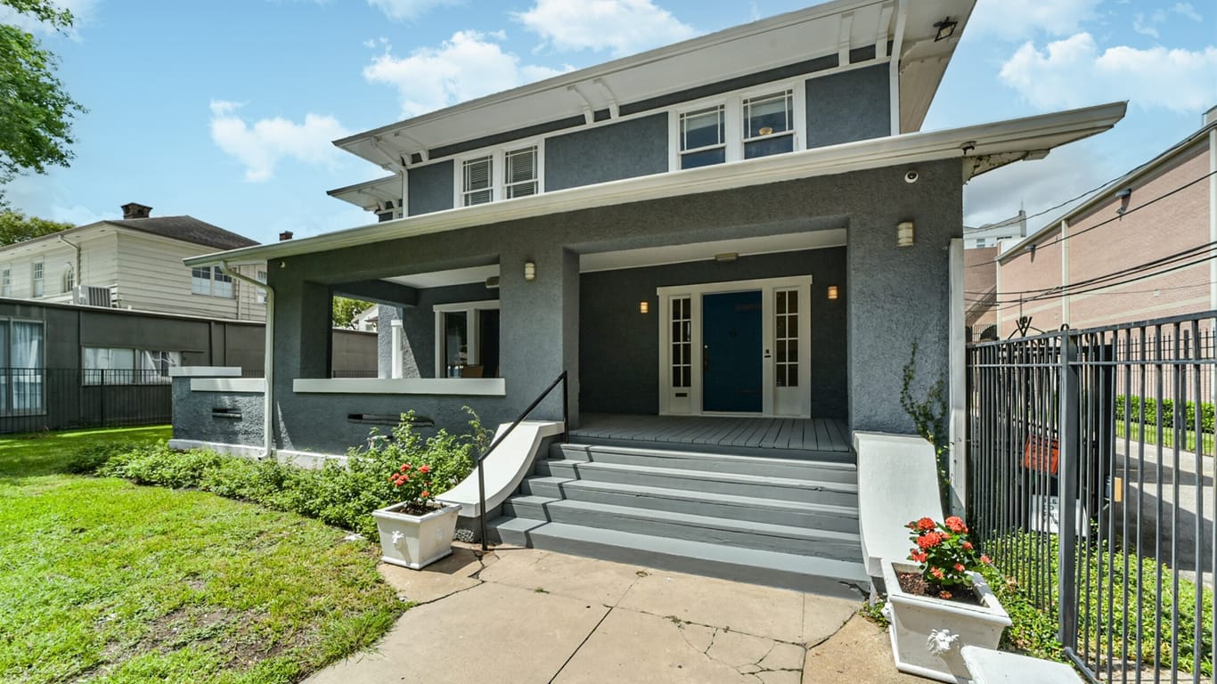 Houston 1-story, 7-bed 3316 Mount Vernon Street-idx