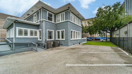 Houston 1-story, 7-bed 3316 Mount Vernon Street-idx