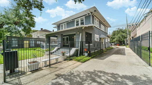 Houston 1-story, 7-bed 3316 Mount Vernon Street-idx