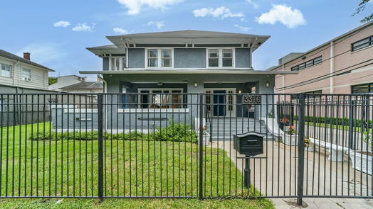 Houston 1-story, 7-bed 3316 Mount Vernon Street-idx