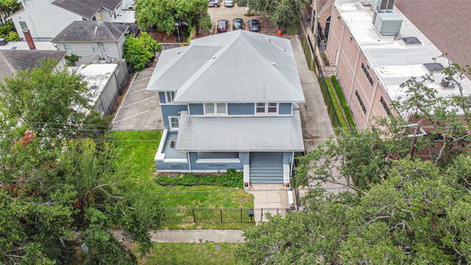 Houston 1-story, 7-bed 3316 Mount Vernon Street-idx