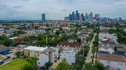 Houston 4-story, 3-bed 1612 Hazel Street-idx