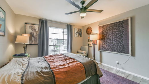 Houston 1-story, 2-bed 2507 Montrose Boulevard 51-idx