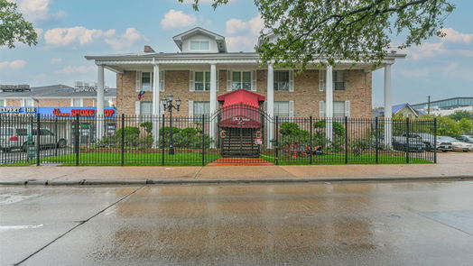 Houston 1-story, 2-bed 2507 Montrose Boulevard 51-idx