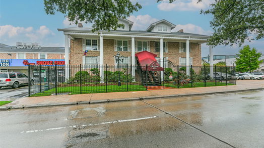 Houston 1-story, 2-bed 2507 Montrose Boulevard 51-idx