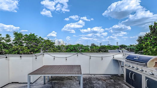 Houston 4-story, 3-bed 1205 Jackson Boulevard D-idx