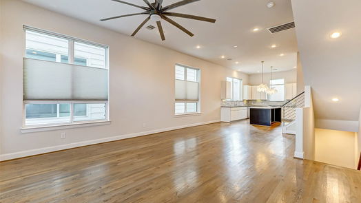 Houston 4-story, 3-bed 1205 Jackson Boulevard D-idx