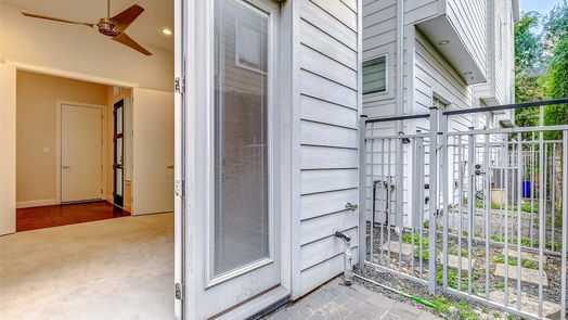 Houston 4-story, 3-bed 1205 Jackson Boulevard D-idx