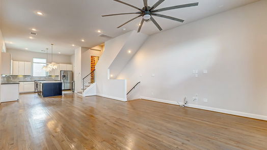 Houston 4-story, 3-bed 1205 Jackson Boulevard D-idx