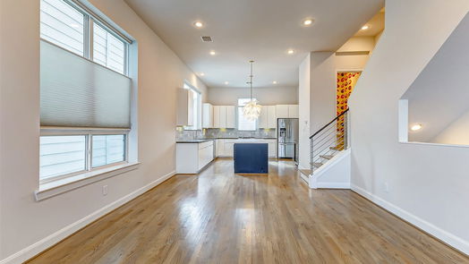 Houston 4-story, 3-bed 1205 Jackson Boulevard D-idx