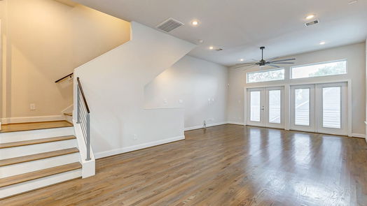 Houston 4-story, 3-bed 1205 Jackson Boulevard D-idx