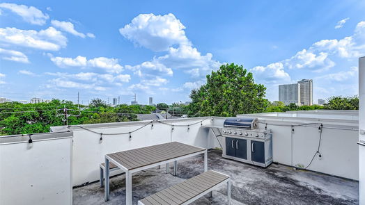 Houston 4-story, 3-bed 1205 Jackson Boulevard D-idx