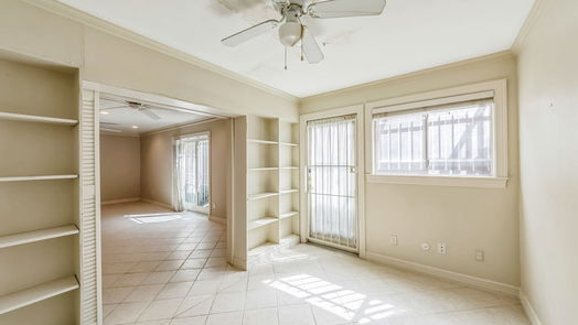 Houston 1-story, 2-bed 815 Kipling Street 105-idx