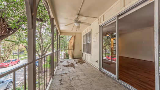 Houston 1-story, 1-bed 815 Kipling Street 208-idx