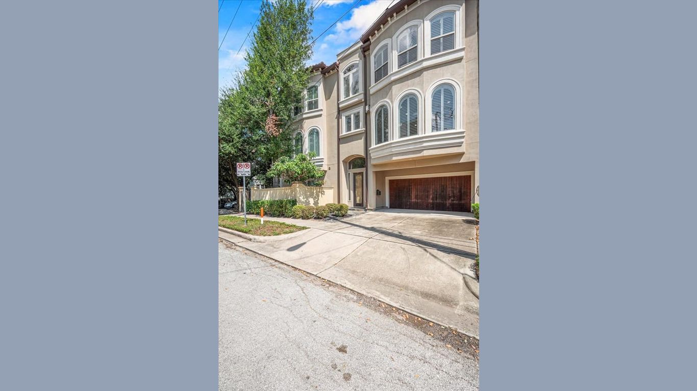 Houston 3-story, 3-bed 2105 Crocker Street-idx