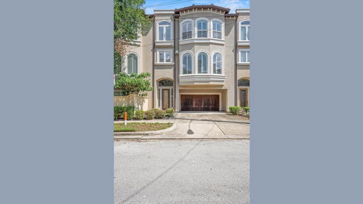 Houston 3-story, 3-bed 2105 Crocker Street-idx