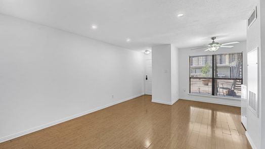 Houston 1-story, 1-bed 101 Stratford Street 105-idx