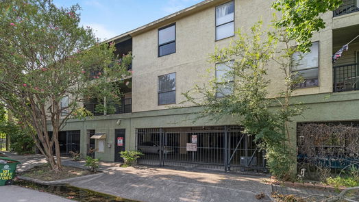 Houston 1-story, 1-bed 101 Stratford Street 105-idx