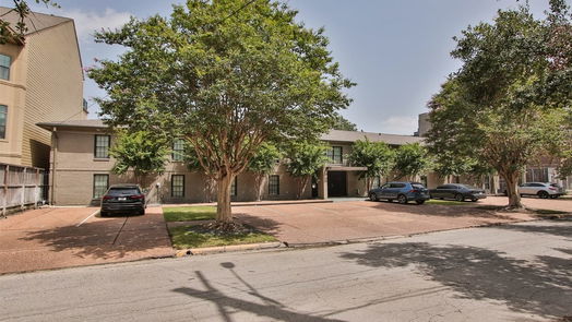 Houston 1-story, 2-bed 1410 Hyde Park Boulevard 209-idx