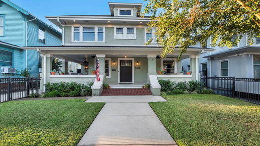 Houston 2-story, 4-bed 406 Avondale Street-idx