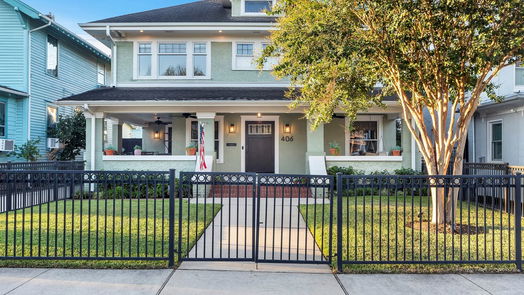 Houston 2-story, 4-bed 406 Avondale Street-idx