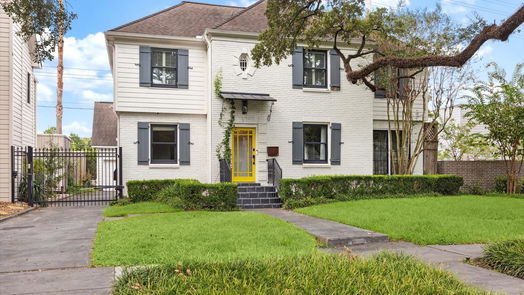 Houston 2-story, 3-bed 1518 Vassar Street-idx