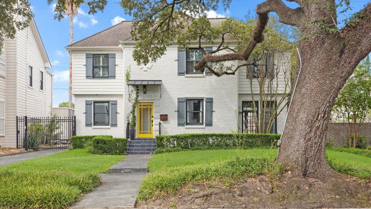 Houston 2-story, 3-bed 1518 Vassar Street-idx