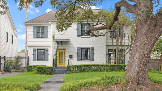 Houston 2-story, 3-bed 1518 Vassar Street-idx