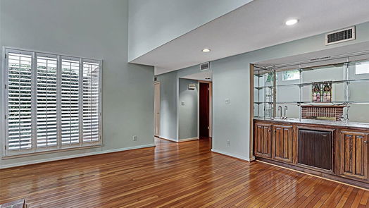 Houston 2-story, 2-bed 3420 Yoakum Boulevard-idx