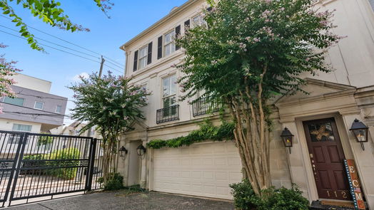 Houston 3-story, 3-bed 114 Oak Place-idx