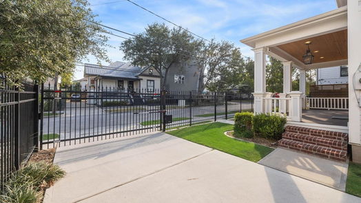 Houston 2-story, 4-bed 408 Welch Street-idx