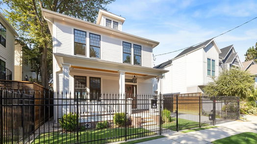 Houston 2-story, 4-bed 408 Welch Street-idx