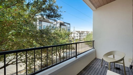 Houston 4-story, 3-bed 1401 Fairview Avenue C-idx