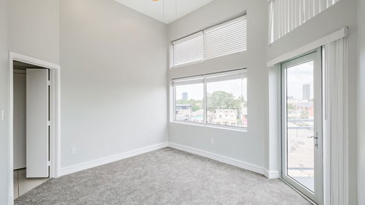 Houston null-story, 1-bed 3311 Yupon Street 410-idx