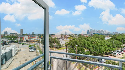 Houston null-story, 1-bed 3311 Yupon Street 410-idx