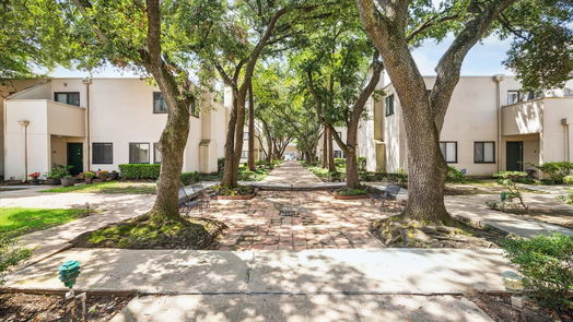 Houston 3-story, 2-bed 400 Tuam Street 21-idx