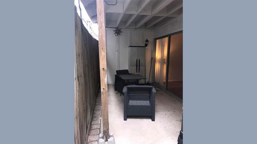 Houston 1-story, 1-bed 2516 Commonwealth Street 105-idx