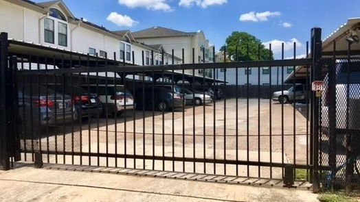 Houston null-story, 1-bed 2516 Commonwealth Street 105-idx