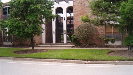 Houston 1-story, 1-bed 2516 Commonwealth Street 105-idx