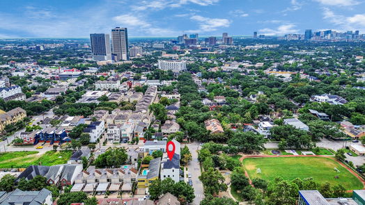 Houston 4-story, 4-bed 2303 Yupon Street-idx