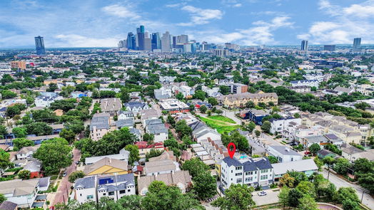 Houston 4-story, 4-bed 2303 Yupon Street-idx