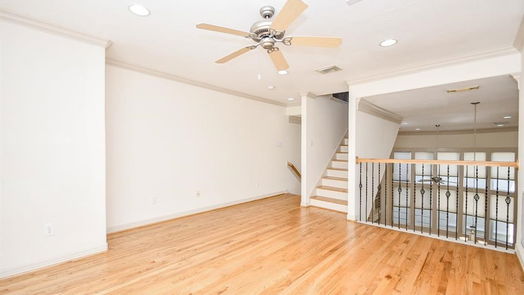 Houston 3-story, 3-bed 1515 Hyde Park Boulevard 39-idx