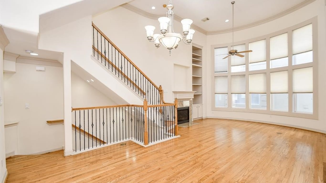 Houston 3-story, 3-bed 1515 Hyde Park Boulevard 39-idx