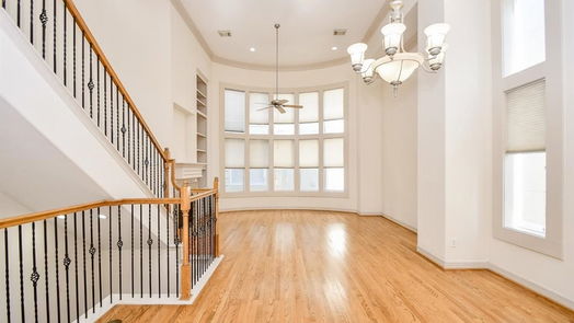 Houston 3-story, 3-bed 1515 Hyde Park Boulevard 39-idx