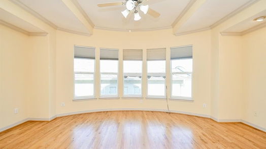 Houston 3-story, 3-bed 1515 Hyde Park Boulevard 39-idx