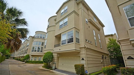 Houston 3-story, 3-bed 1515 Hyde Park Boulevard 39-idx