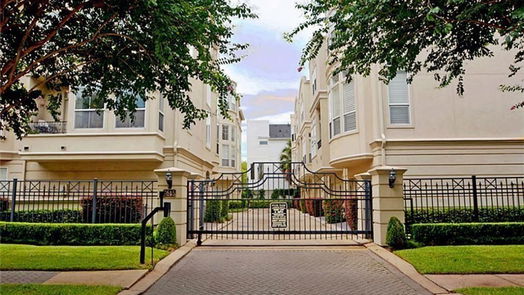 Houston 3-story, 3-bed 1515 Hyde Park Boulevard 39-idx