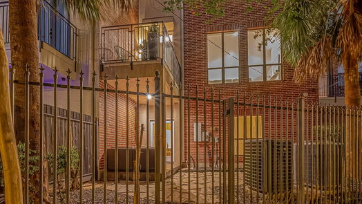 Houston 4-story, 3-bed 1331 Bomar Street-idx