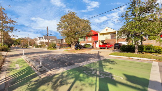 Houston 2-story, 2-bed 1533 Fairview Avenue-idx